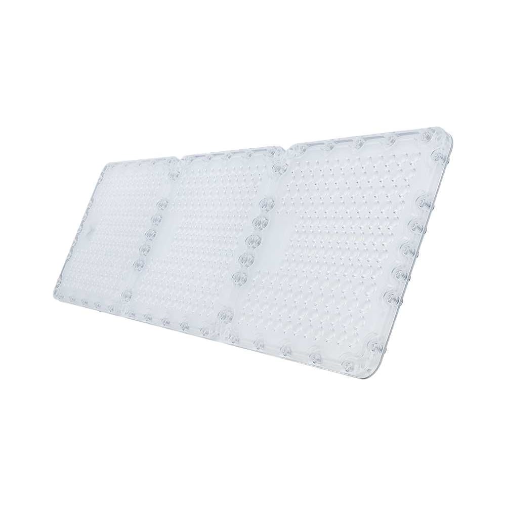 Изображение товара Светодиодный светильник DIORA Quadro 120/18500 K25 IP65 120Вт 3000К