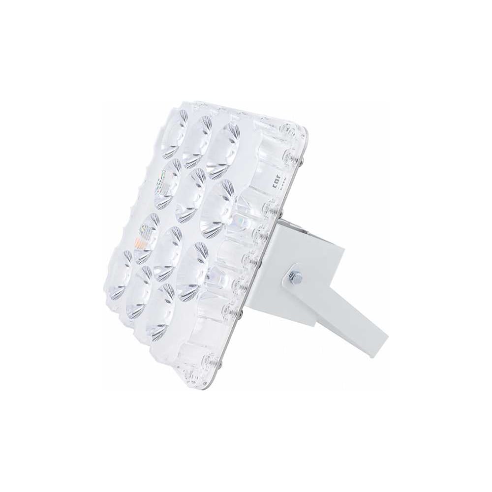 Изображение товара Светодиодный светильник DIORA Quadro 12/1800 K7 IP65 1800лм 12Вт 4000K для влажных помещений