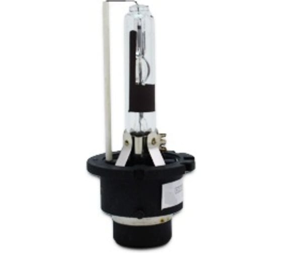 Изображение товара Автолампа ксеноновая D2R 5000К Standard , 1 шт LONGTEK 85221-50