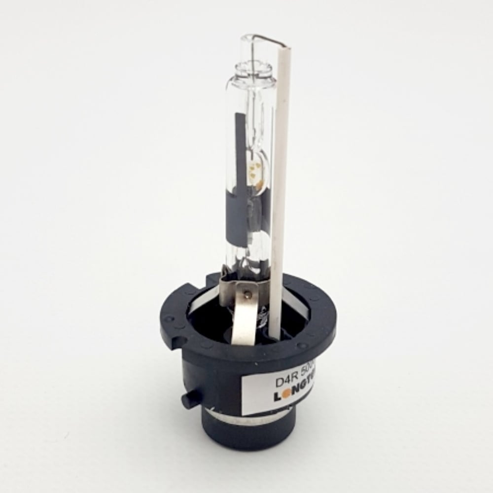 Изображение товара Ксеноновая автолампа D4R 5000К Standard LONGTEK