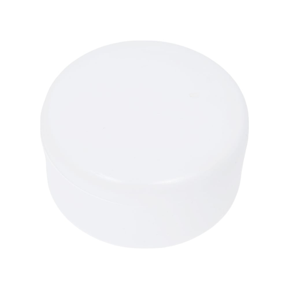 Изображение товара Пробка ПП D63 РВК для трубопроводов - заглушка из полипропилена