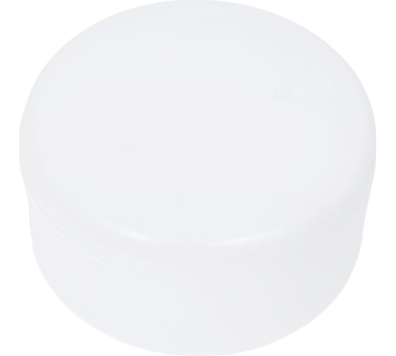 Изображение товара Пробка ПП D63 РВК 030606