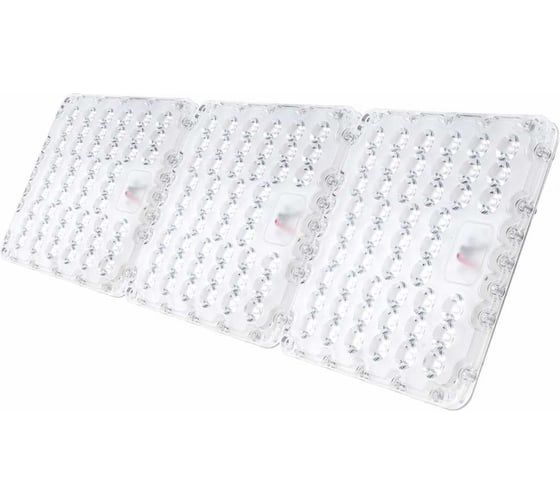 Изображение товара Светодиодный светильник DIORA Quadro 150/20000 K14 20000лм 150Вт 4000K IP65 0,95PF 70Ra Кп<1 лира DQ150K14-4K-L