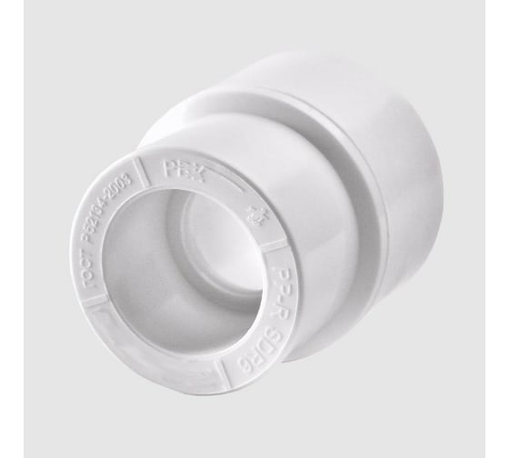 Изображение товара Переходная муфта РВК ПП D63-40 ВН-НР 032257