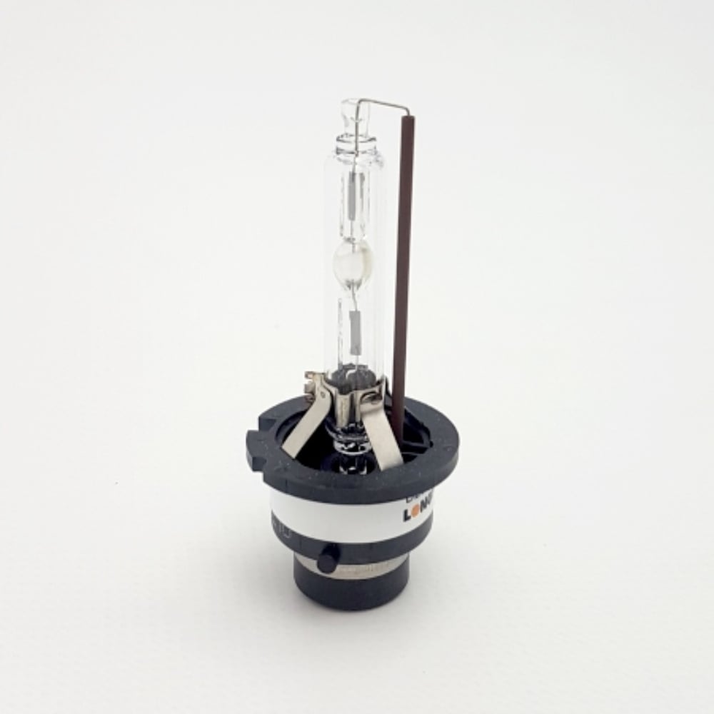 Изображение товара Ксеноновая лампа D2S 4300K Standard LONGTEK 1 шт