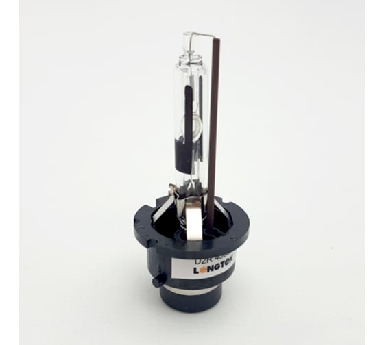 Изображение товара Автолампа ксеноновая D2R 4300К Standard , 1 шт LONGTEK 85221-43
