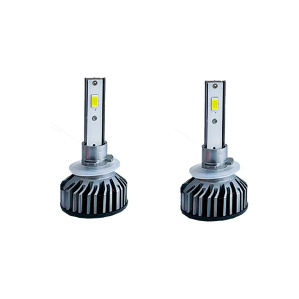 Изображение товара Автолампа светодиодная H27 12-24V 27-30W F2 LED CANBUS LONGTEK