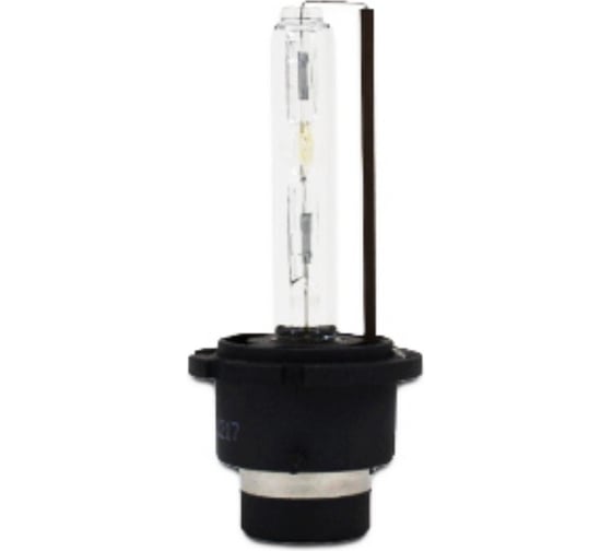 Изображение товара Автолампа ксеноновая D4S 4300К Standard , 1 шт LONGTEK 42411-43