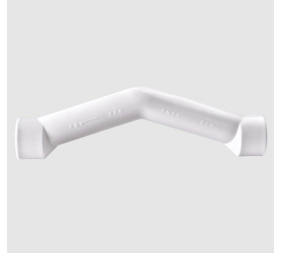 Изображение товара Обводная скоба с муфтой РВК ПП D20 030713