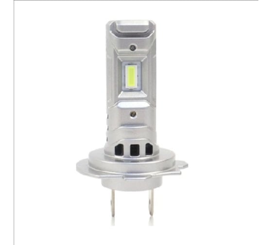 Изображение товара Автолампа светодиодная H7 12V 20W MINI LED Head Lamp , комплект 2 шт LONGTEK H7-3005