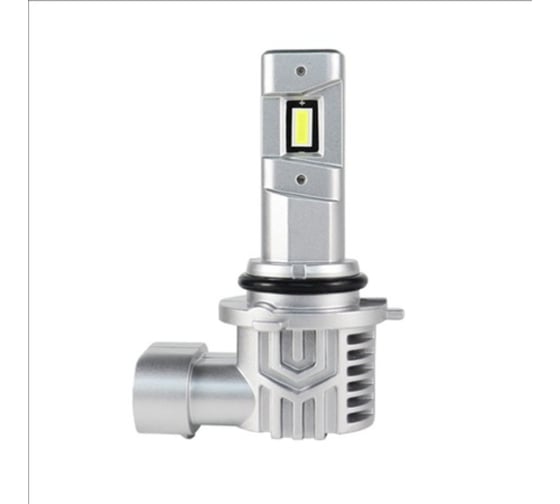 Изображение товара Автолампа светодиодная HB4 12V 20W MINI LED Head Lamp , комплект 2 шт LONGTEK HB4-3005