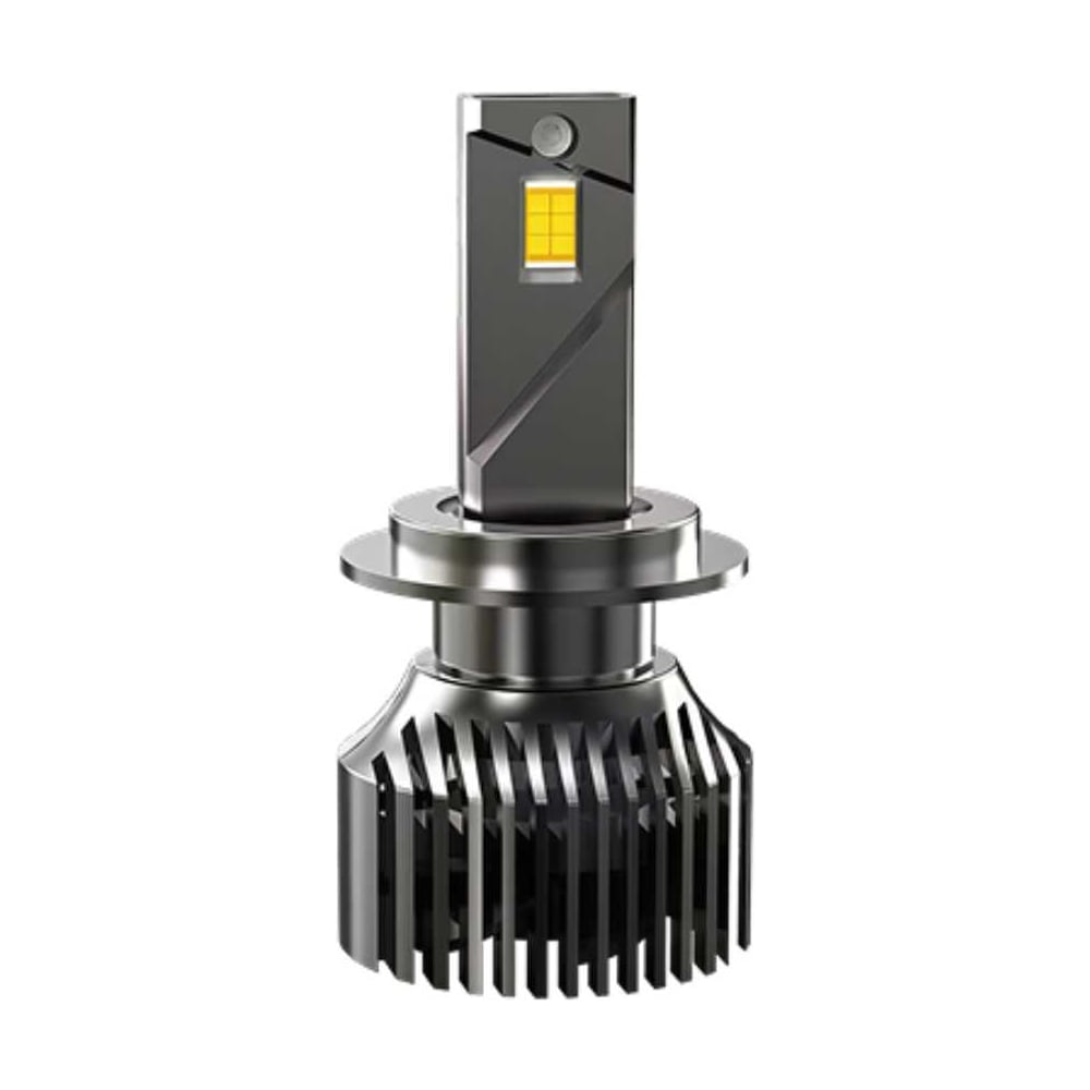 Изображение товара Автолампа светодиодная H11 H8 H16 9-32V 45W LED Light CANBUS комплект 2 шт LONGTEK