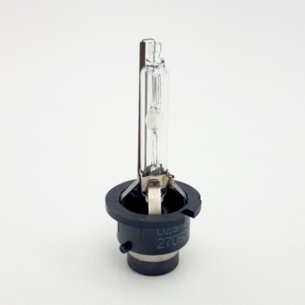 Изображение товара Ксеноновая автолампа D2S 6000K Standard LONGTEK 85211-60