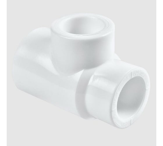 Изображение товара Переходный тройник РВК ПП D50x25x50 030820