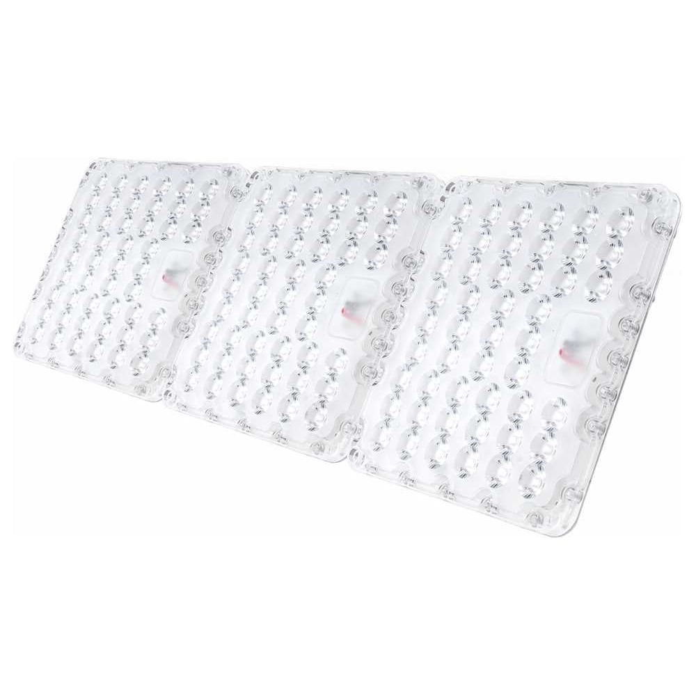 Изображение товара Светодиодный светильник DIORA Quadro 150/20000 K14 150Вт IP65 для улицы и промышленных объектов