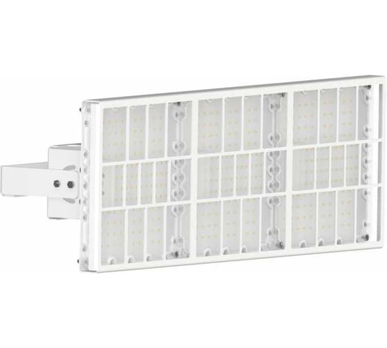 Изображение товара Светодиодный светильник DIORA Quadro 135/20000 Г70 20000лм 135Вт 4000K IP65 0,95PF 90Ra Кп<1 ZR лира DQ135G704KRa90-ZR-L