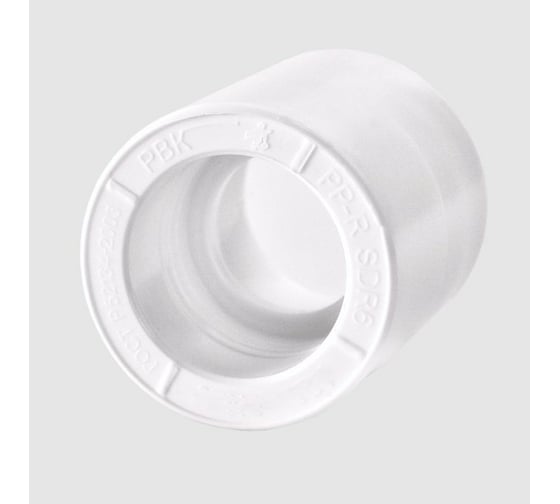 Изображение товара Муфта РВК ПП D63 030506