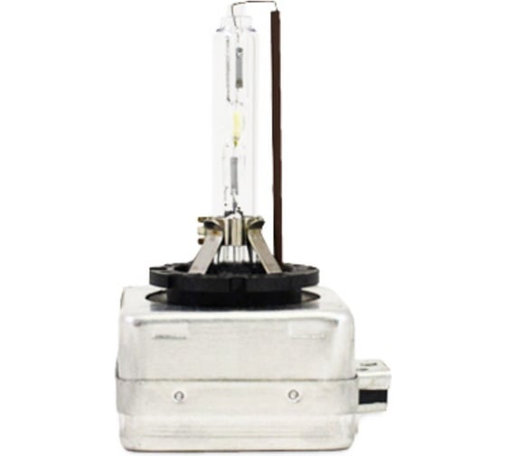 Изображение товара Автолампа ксеноновая D1S 4300К Standard , 1 шт LONGTEK 85111-43