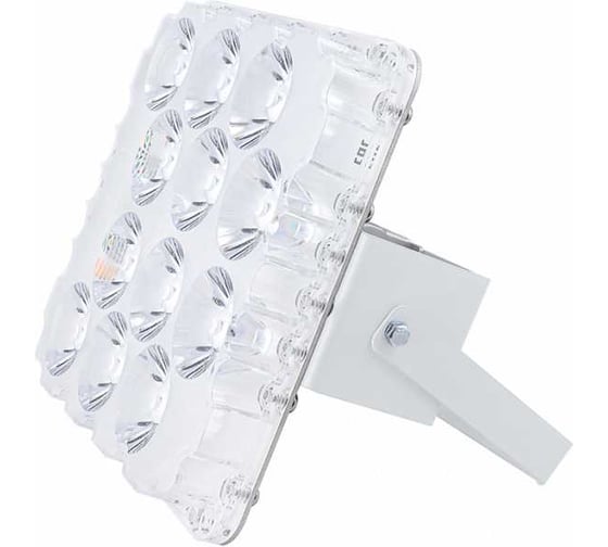 Изображение товара Светодиодный светильник DIORA Quadro 25/3600 K7 3600лм 25Вт 5000K IP65 0,95PF 70Ra Кп<1 лира DQ25K7-5K-L