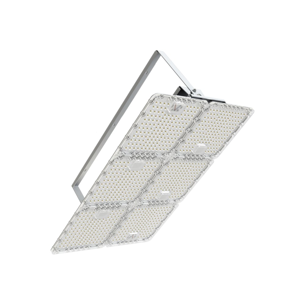 Изображение товара Светодиодный светильник DIORA Quadro 300W 44000lm IP65 5000K