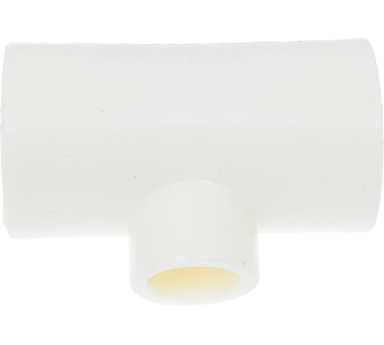 Изображение товара Переходный тройник РВК ПП D25x16x25 030824