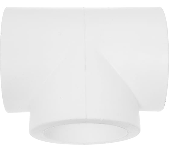 Изображение товара Тройник РВК ПП D63x63x63 030906