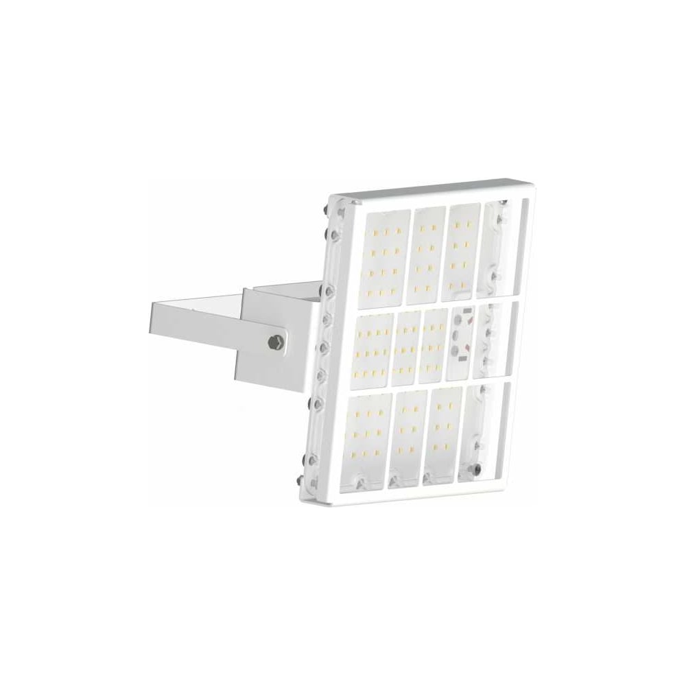 Изображение товара Светодиодный уличный светильник DIORA Quadro 25/3500 3500 Люмен IP65 25 Вт