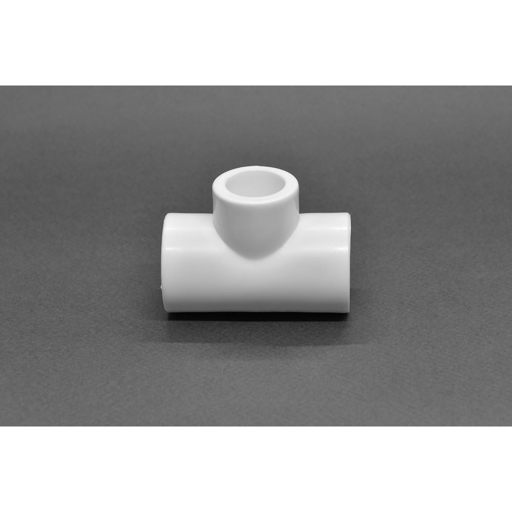 Изображение товара Переходный тройник РВК ПП D40x20x40 030807 для систем водоснабжения