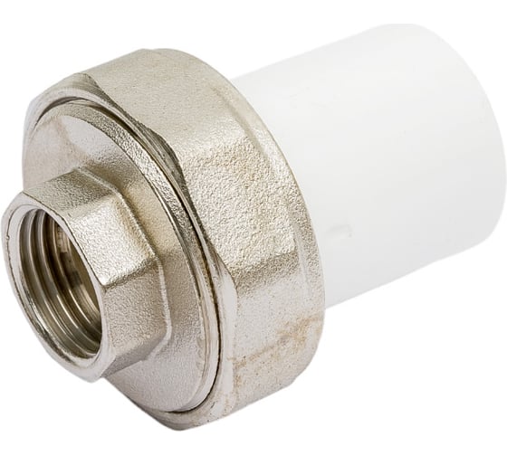 Изображение товара Комбинированная разъемная муфта РВК ПП D32-1/2 ВР 020535