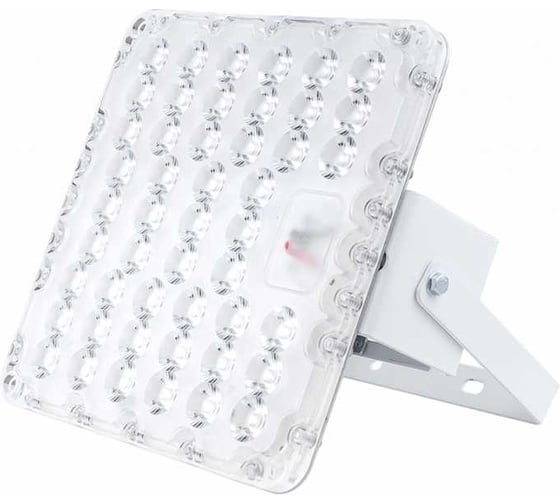 Изображение товара Светодиодный светильник DIORA Quadro 25/3700 K14 3700лм 25Вт 5000K IP65 0,95PF 70Ra Кп<1 лира DQ25K14-5K-L