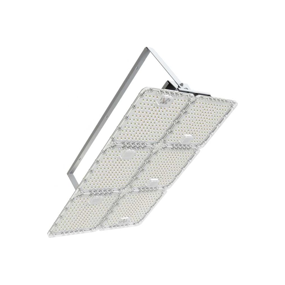 Изображение товара Светодиодный светильник DIORA Quadro 240 39000lm 240Вт 5000K IP65