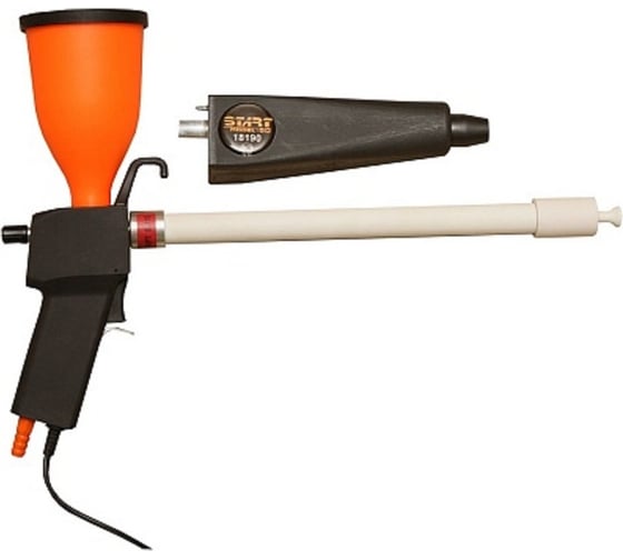 Изображение товара Комбинированный распылитель START 50 СТАРТ-60-комби 4687202091423