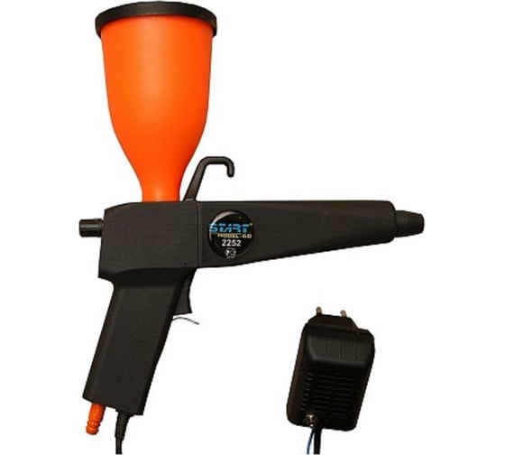 Изображение товара Распылитель START 50 СТАРТ-60 4687202091379