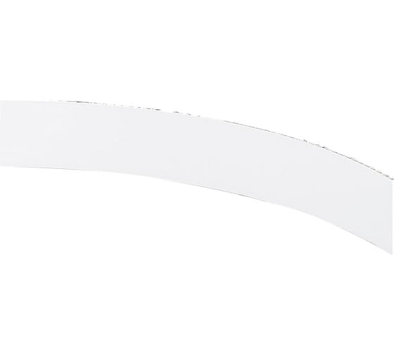 Изображение товара Полная крышка Legrand шириной 180 мм - для кабель-канала DLP 65x195 - 2м - белый 010526