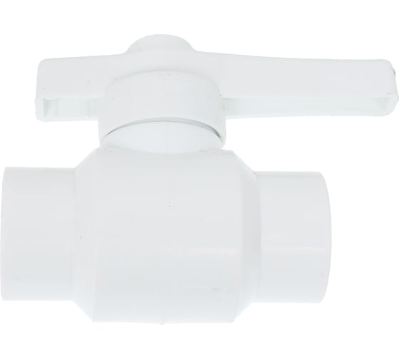 Изображение товара Шаровой кран РВК ПП D20 020301