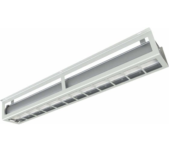 Изображение товара Светодиодный светильник DIORA Piton 40/4800 К60 4800лм 40Вт 4000K IP65 0,95PF 90Ra Кп<1 ZR SNM DP40K604K90Ra-ZR-S