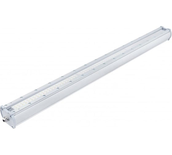 Изображение товара Светодиодный светильник DIORA Piton 70/9000 Г90 9000лм 70Вт 3000K IP65 0,95PF 80Ra Кп<1 Транзит DP70G90-3K-T