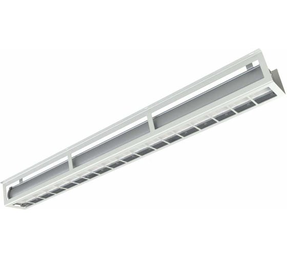 Изображение товара Светодиодный светильник DIORA Piton 70/7800 К60 7800лм 70Вт 4000K IP65 0,95PF 90Ra Кп<1 ZR SNM Транзит DP70K604K90Ra-ZR-S-T