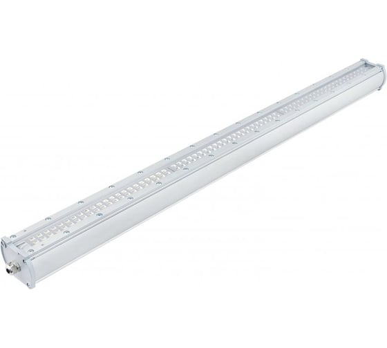 Изображение товара Светодиодный светильник DIORA Piton 80/9500 К60 9500лм 80Вт 4000K IP65 0,95PF 80Ra Кп<1 Транзит DP80K60-4K-T