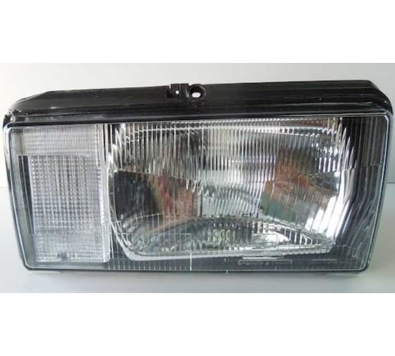 Изображение товара Фара Формула Света В-2105 (правая, б/л, белый указатель) 05.3711-01