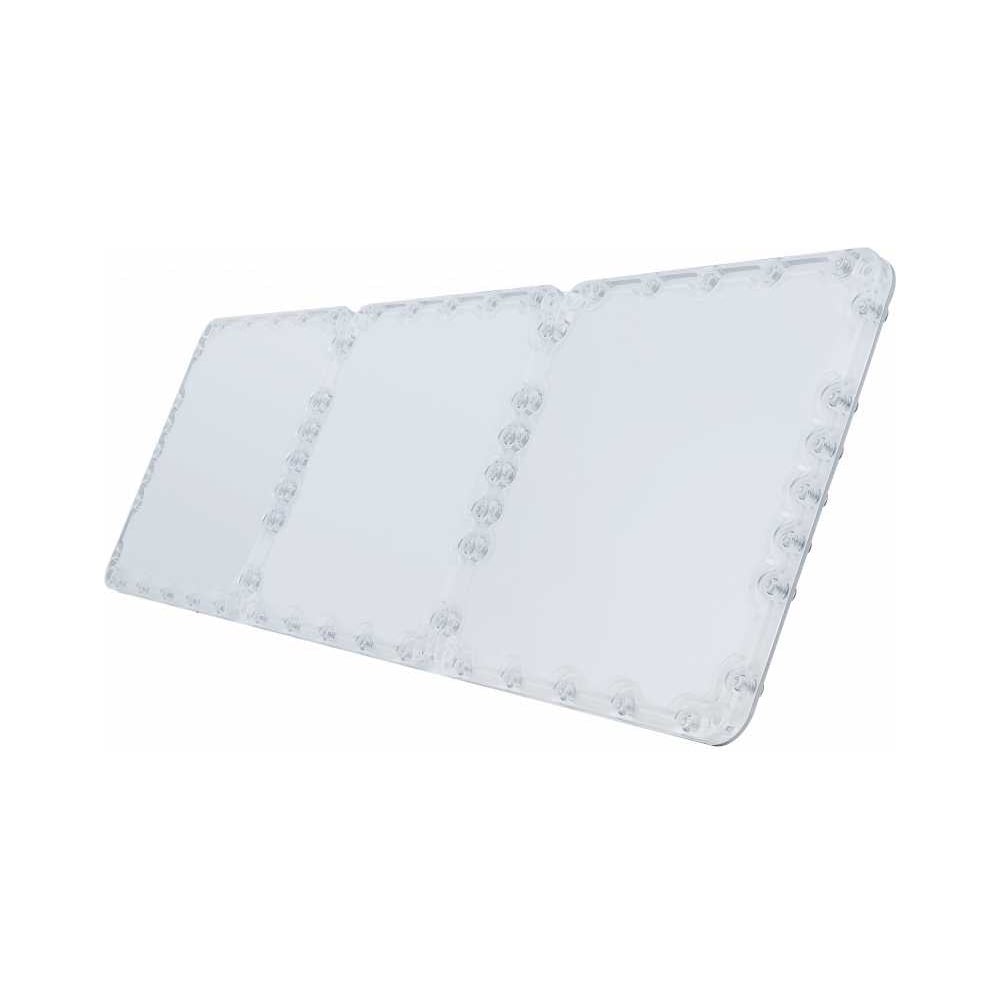 Изображение товара Светодиодный светильник DIORA Quadro Frost 120Вт IP65 16500лм 4000K