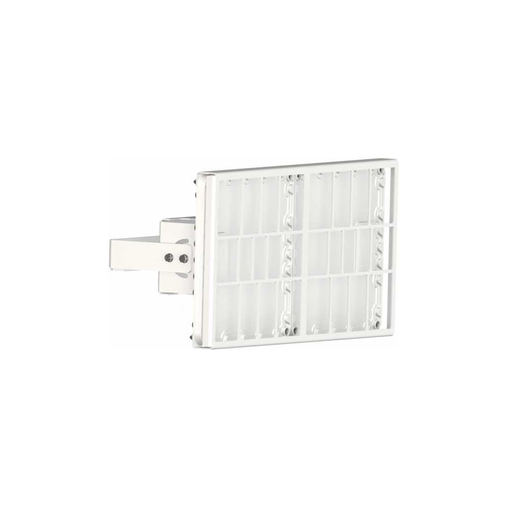 Изображение товара Светодиодный светильник DIORA Quadro Frost 105/13000 IP65 4000K 105Вт 13000 люмен