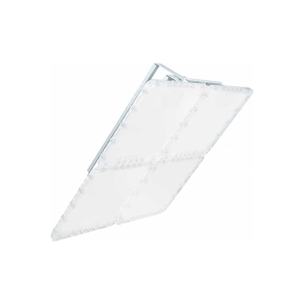 Изображение товара Светодиодный светильник DIORA Quadro Frost 200/27000 200Вт IP65 5000K