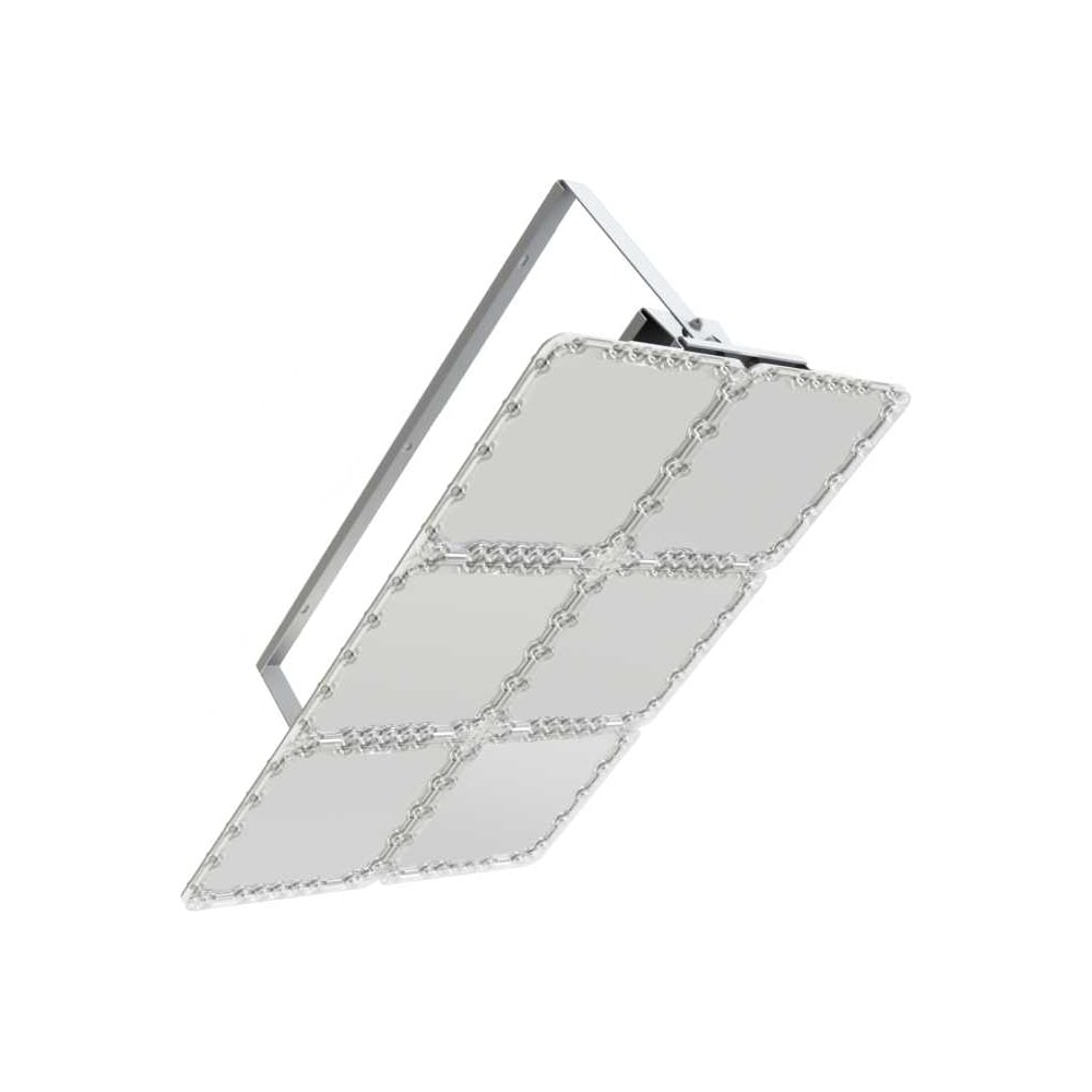 Изображение товара Светодиодный светильник DIORA Quadro Frost 27000 лм 270 Вт IP65 с высокой цветопередачей