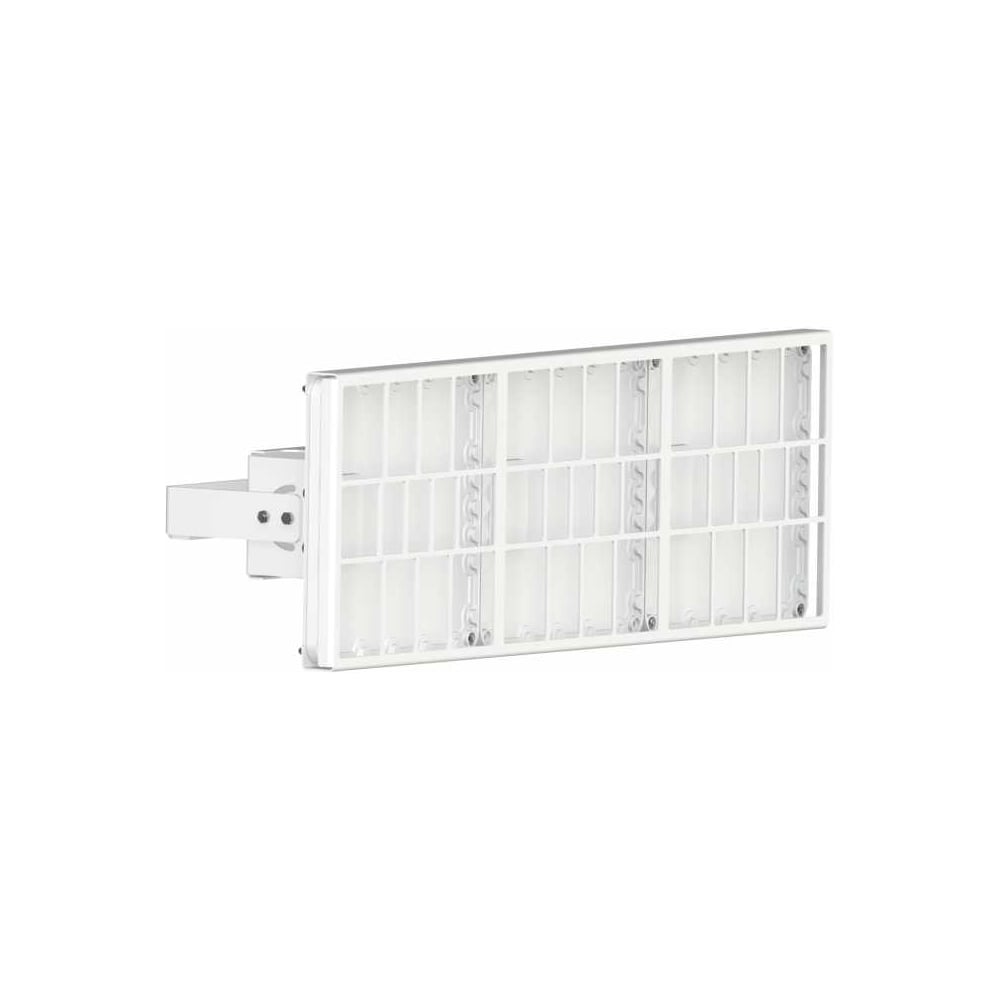Изображение товара Светодиодный светильник DIORA Quadro Frost 120/14800 120W IP65 с драйвером