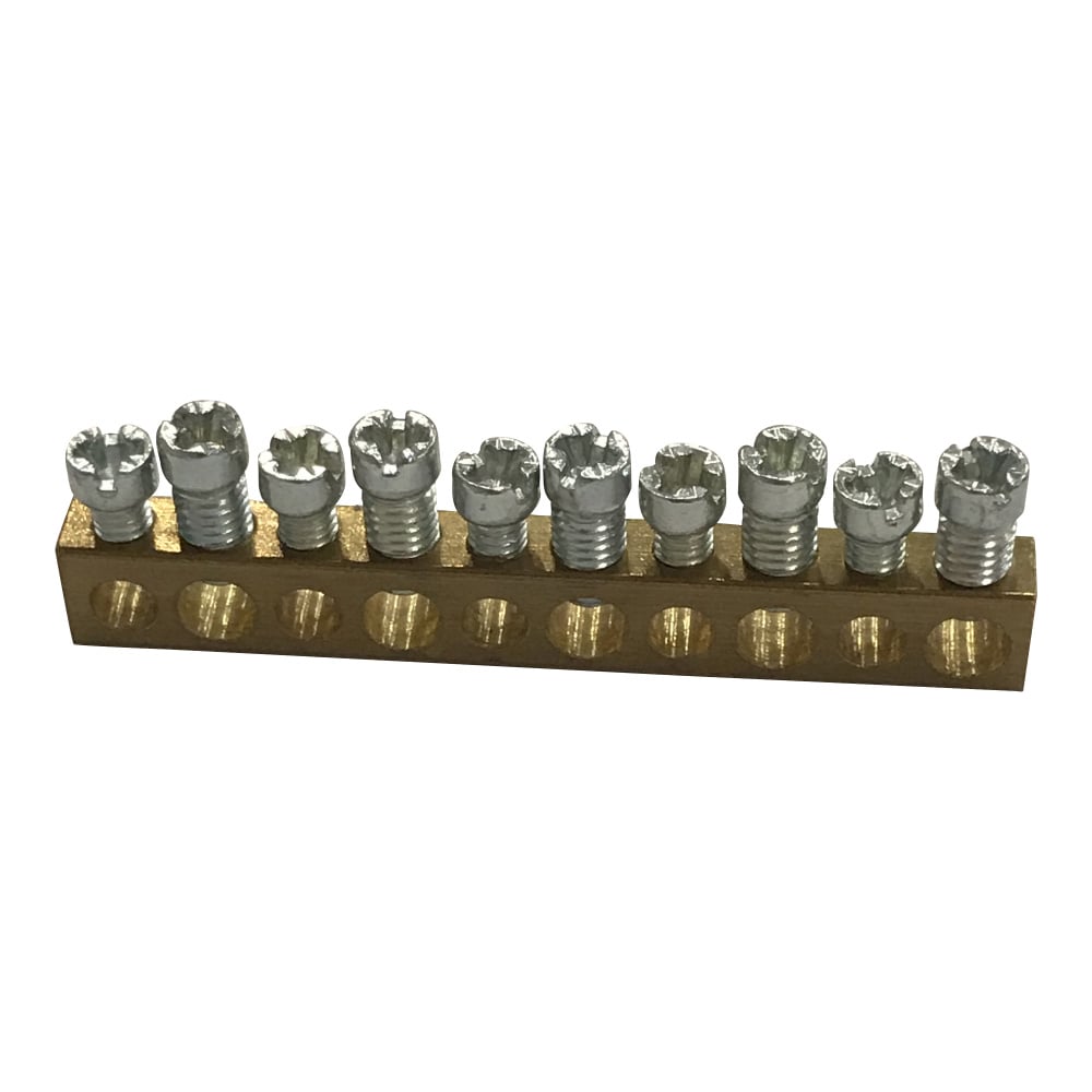Клеммный блок Legrand 134809