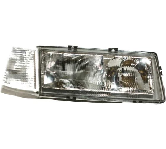 Изображение товара Фара Формула Света В-2110 БОШ (правая, б/л,Ф/С) 10.3711