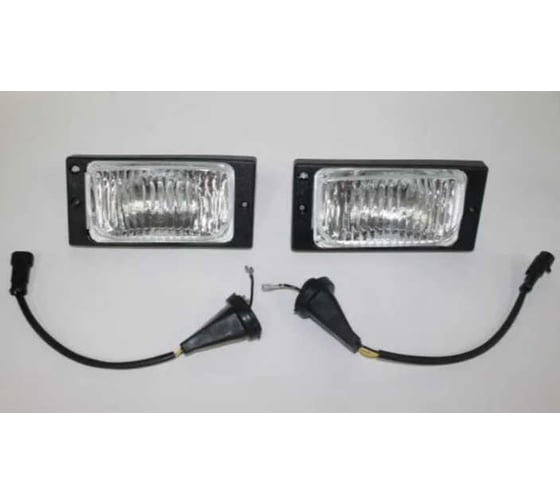 Изображение товара Фара противотуманная Формула Света В-2123 (Шеви -Нива) (б/л) 2110-01.3743 Ш