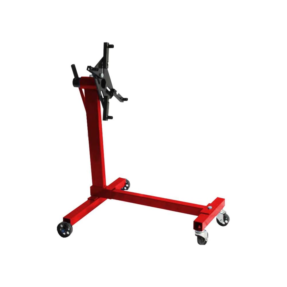 Изображение товара Кантователь ПРОФМАШ 450кг СД-2 УТ-99982 надежное оборудование для грузоперевозки