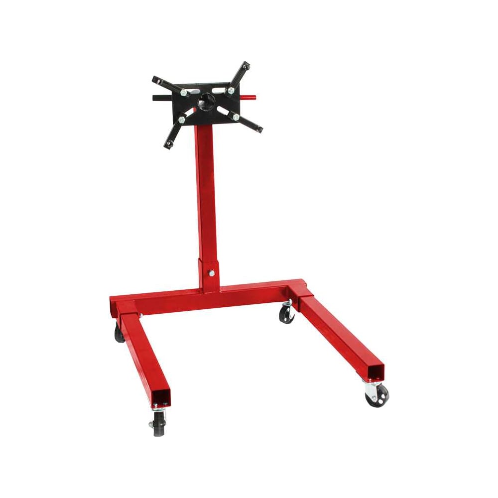 Изображение товара Кантователь Профмаш 675кг СД-4 УТ-99984 - грузовой подъемный инструмент